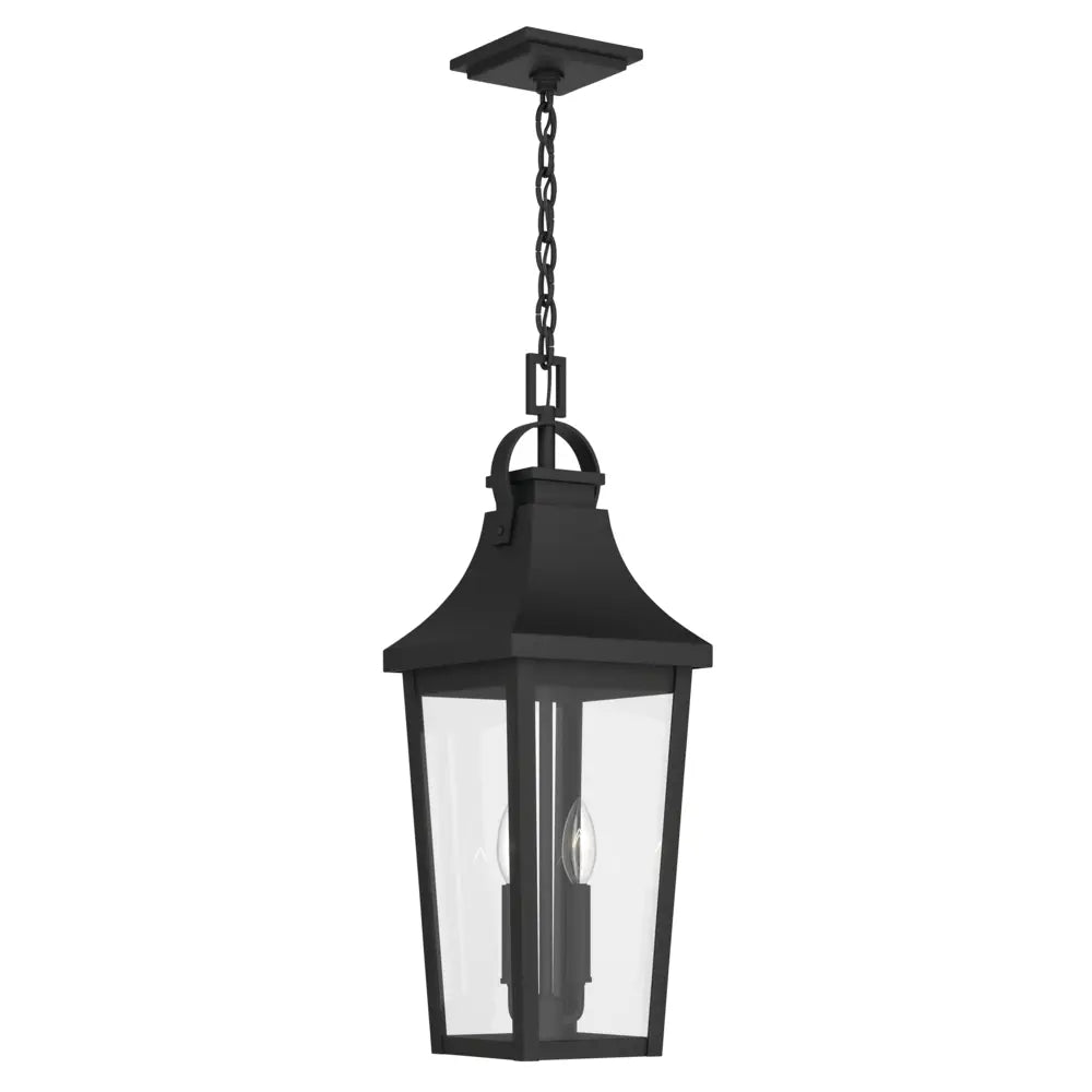 Cleary Outdoor Pendant 2Lt