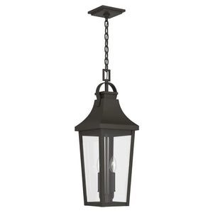 Cleary Outdoor Pendant 2Lt