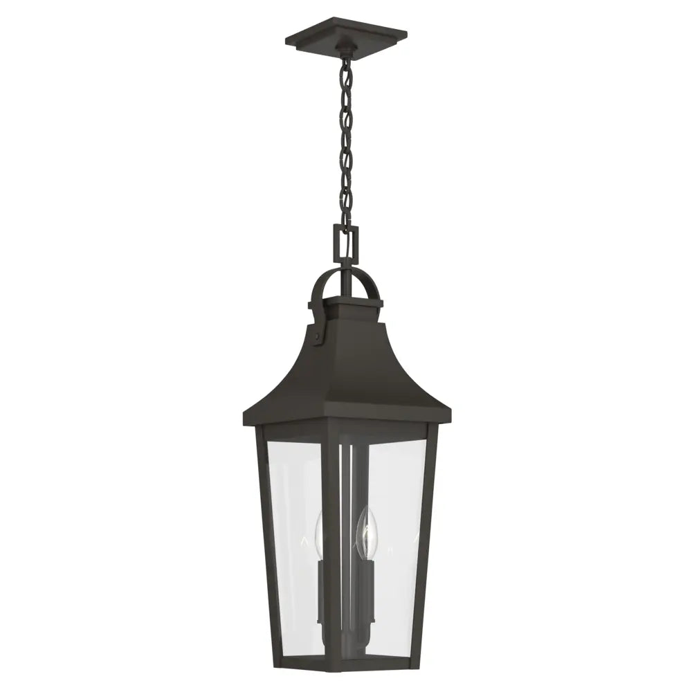 Cleary Outdoor Pendant 2Lt