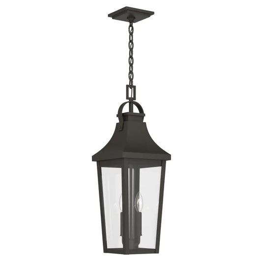 Cleary Outdoor Pendant 2Lt
