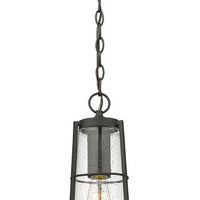 Helix 17.25-in Outdoor Hanging