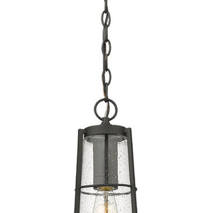 Helix 17.25-in Outdoor Hanging