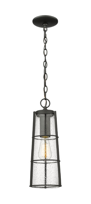 Helix 17.25-in Outdoor Hanging