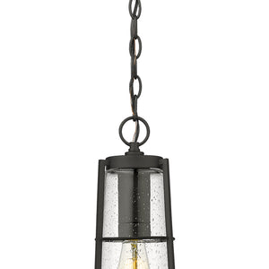 Helix 17.25-in Outdoor Hanging