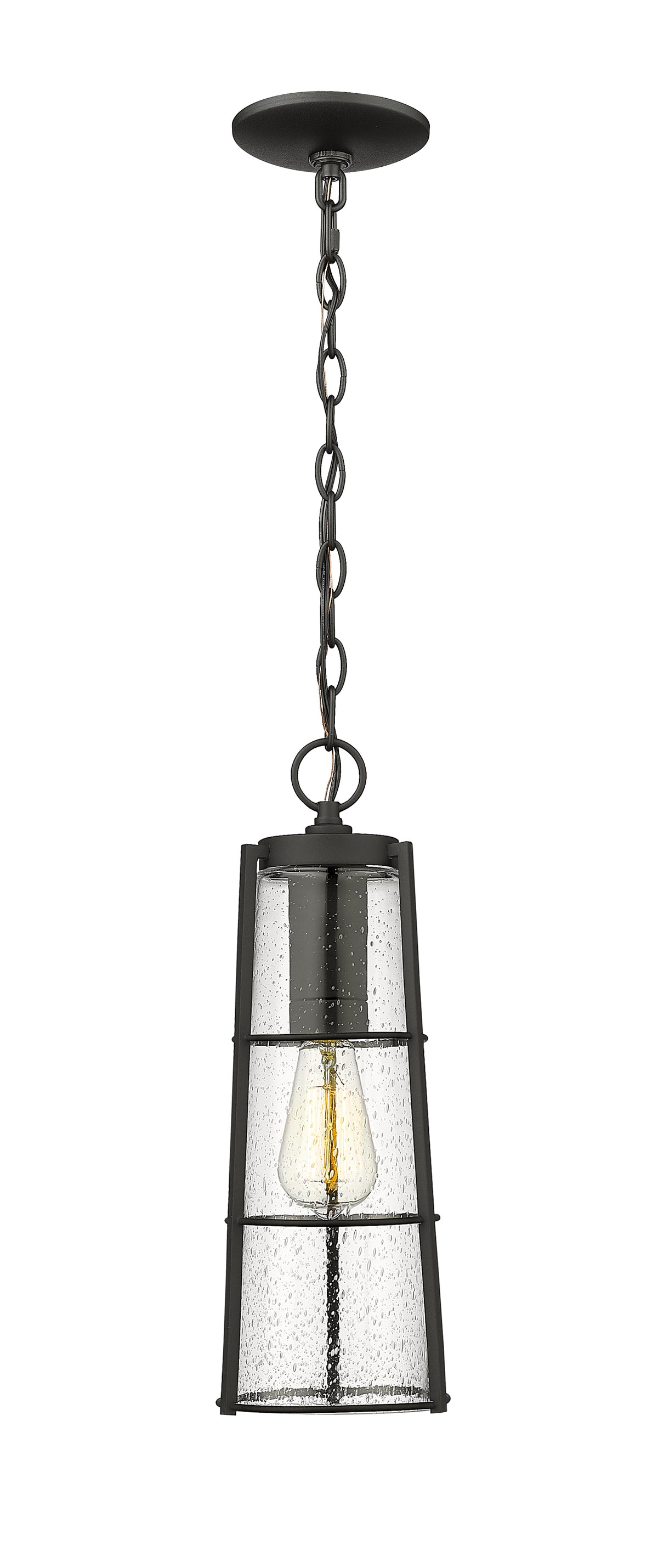 Helix 17.25-in Outdoor Hanging