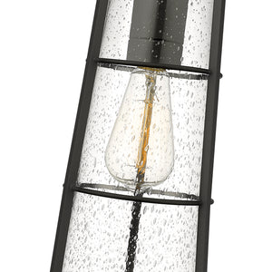 Helix 17.25-in Outdoor Hanging