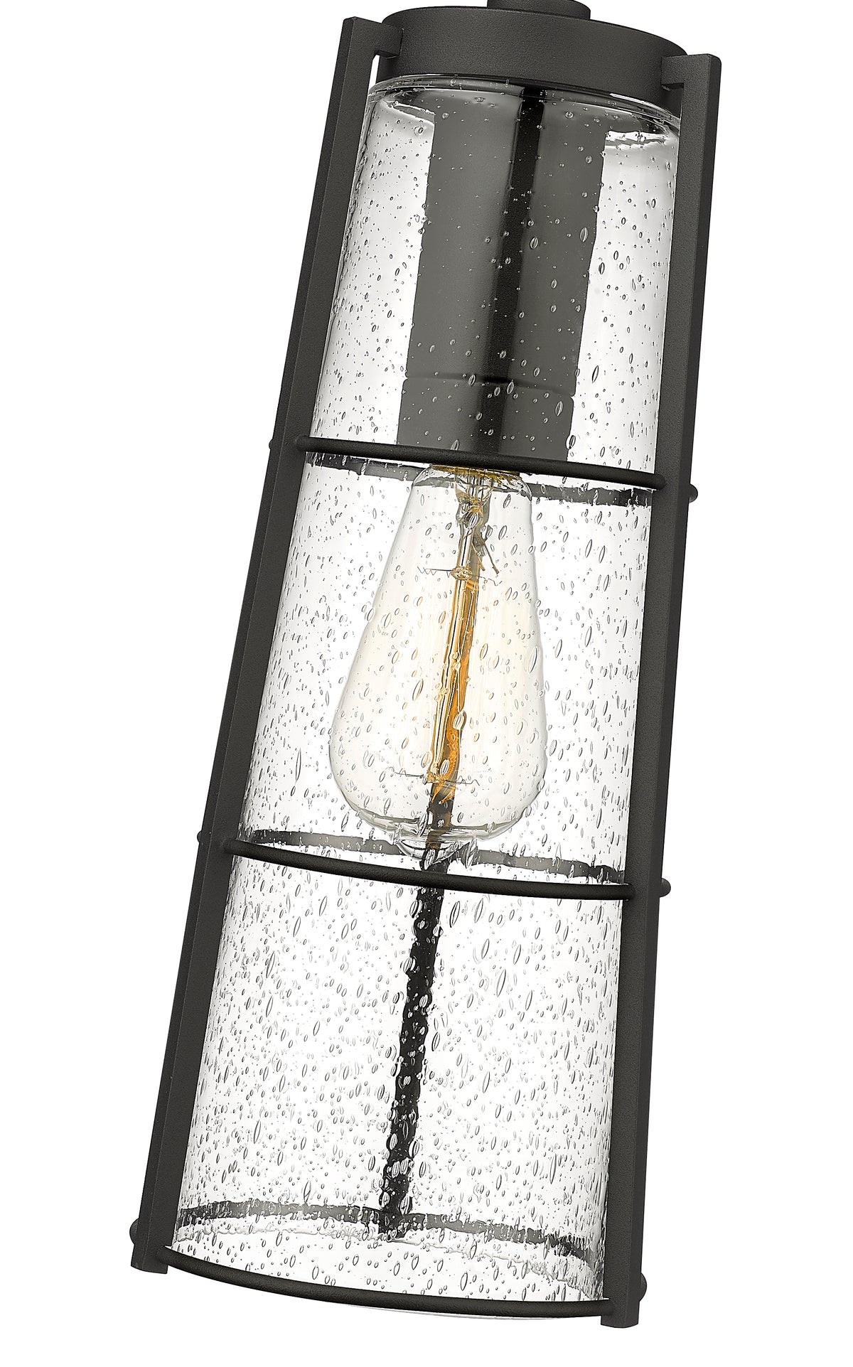 Helix 17.25-in Outdoor Hanging