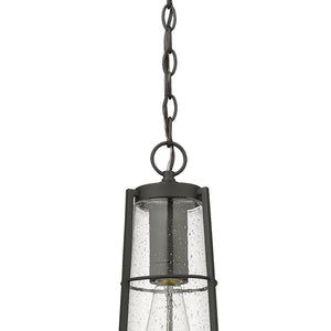 Helix 17.25-in Outdoor Hanging