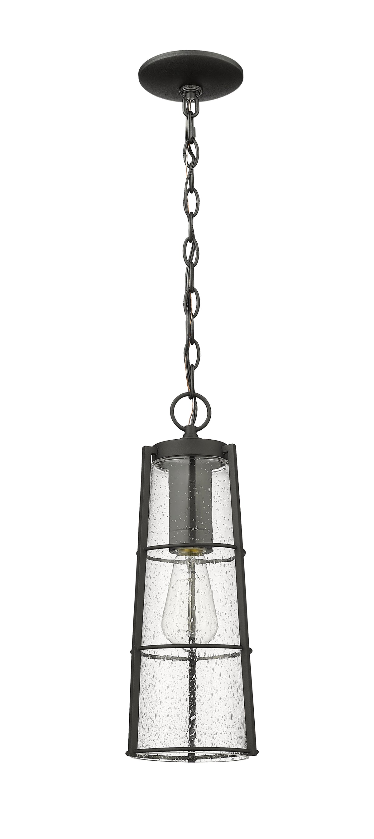 Helix 17.25-in Outdoor Hanging