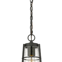 Helix 13.25-in Outdoor Hanging