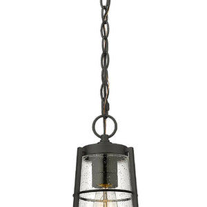 Helix 13.25-in Outdoor Hanging