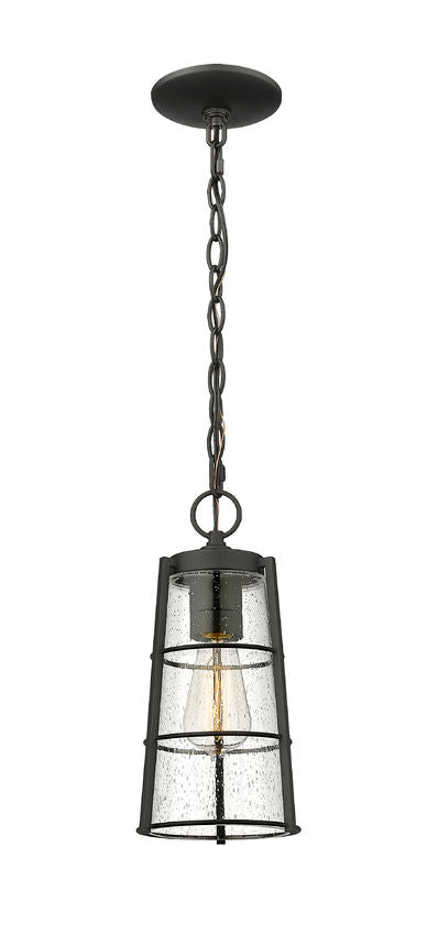 Helix 13.25-in Outdoor Hanging