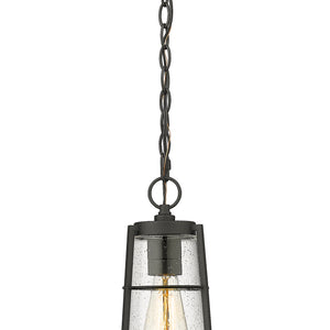 Helix 13.25-in Outdoor Hanging