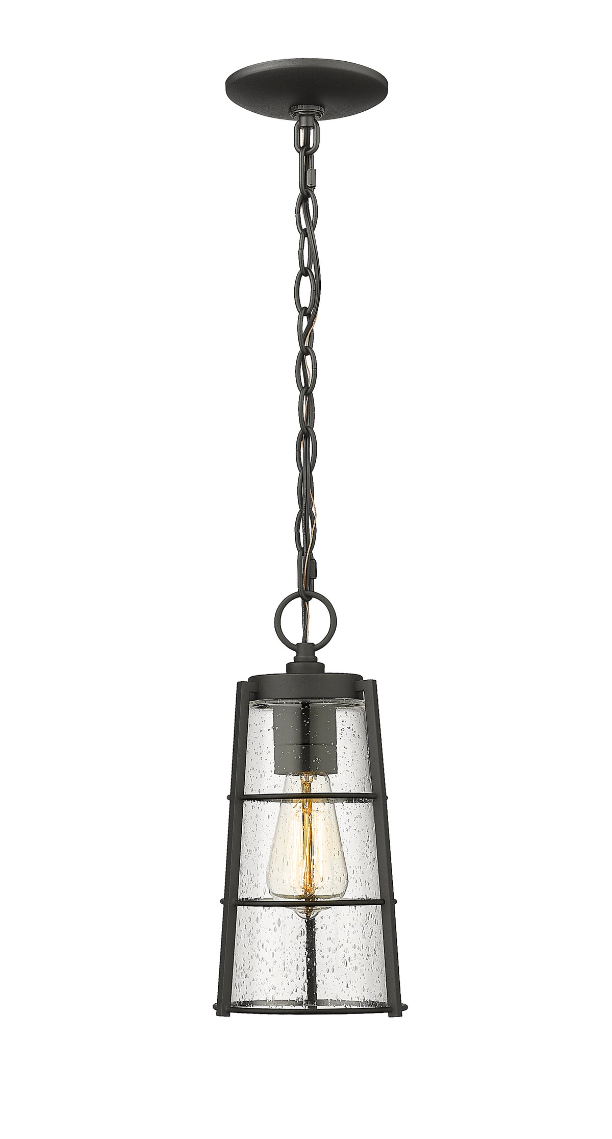 Helix 13.25-in Outdoor Hanging