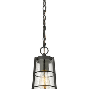 Helix 13.25-in Outdoor Hanging