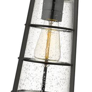 Helix 13.25-in Outdoor Hanging