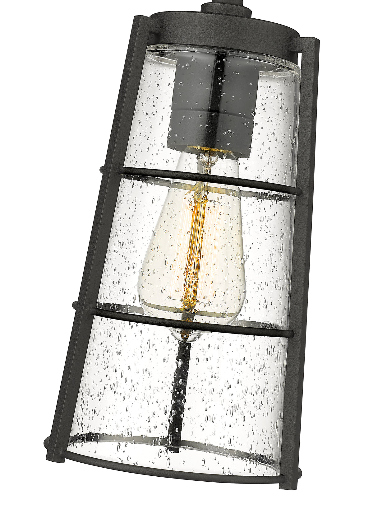 Helix 13.25-in Outdoor Hanging