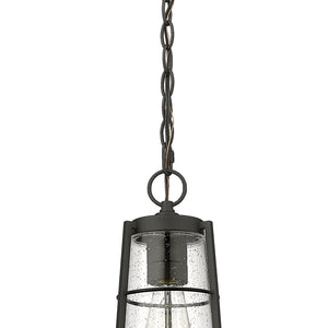 Helix 13.25-in Outdoor Hanging