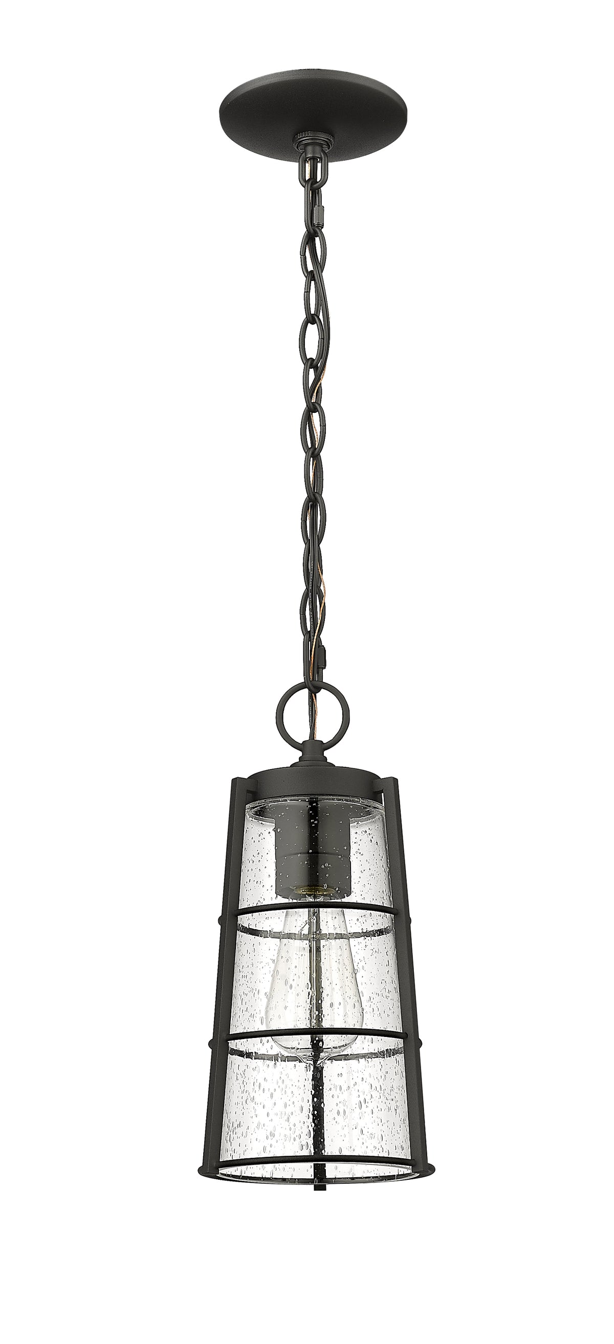 Helix 13.25-in Outdoor Hanging