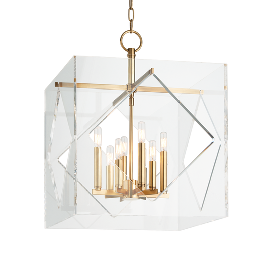 Travis Chandelier