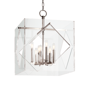 Travis Chandelier