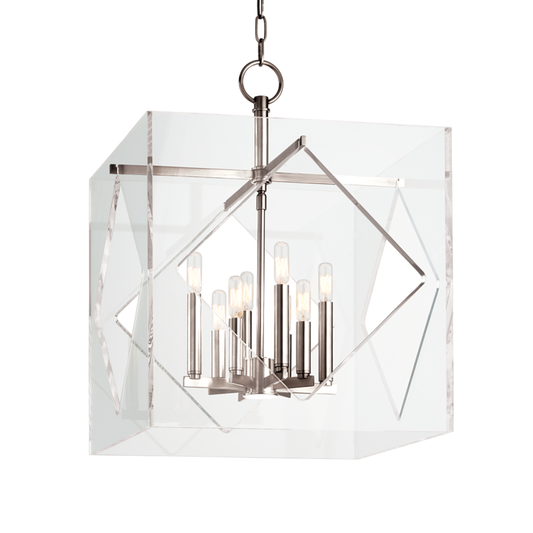 Travis Chandelier