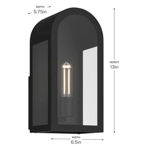 Marea Outdoor Wall 1Lt
