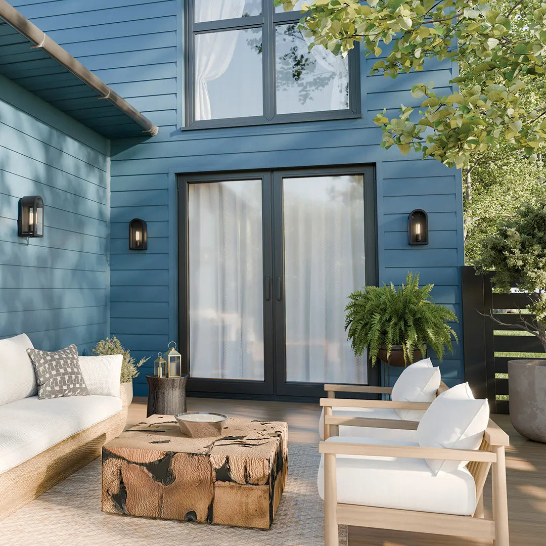 Marea Outdoor Wall 1Lt