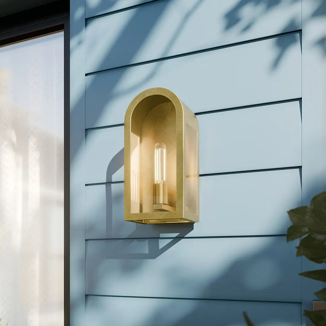 Marea Outdoor Wall 1Lt