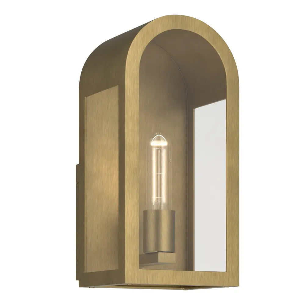 Marea Outdoor Wall 1Lt