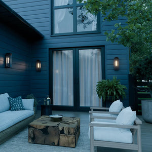 Marea Outdoor Wall 1Lt