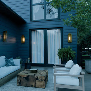 Marea Outdoor Wall 1Lt