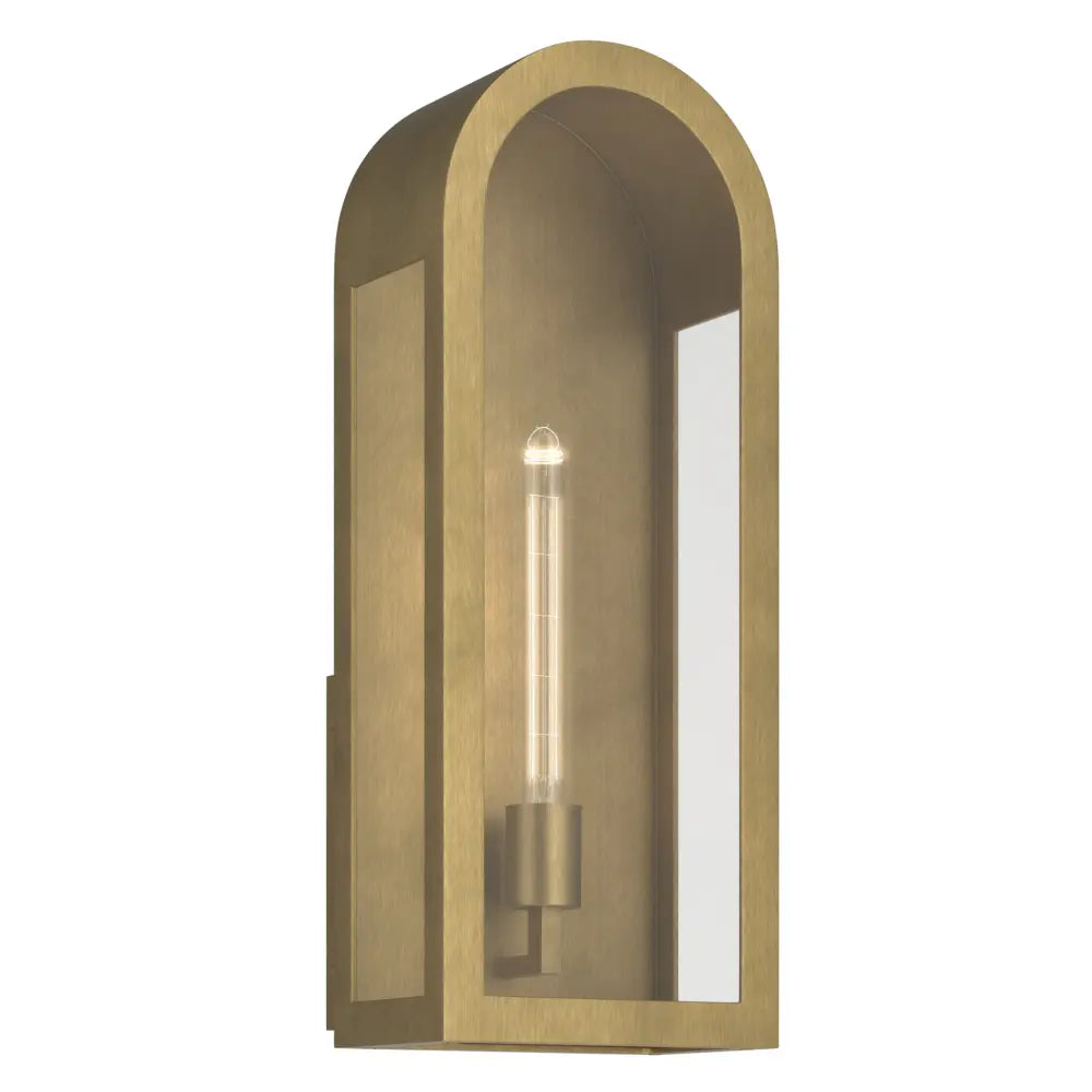 Marea Outdoor Wall 1Lt