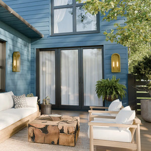 Marea Outdoor Wall 2Lt
