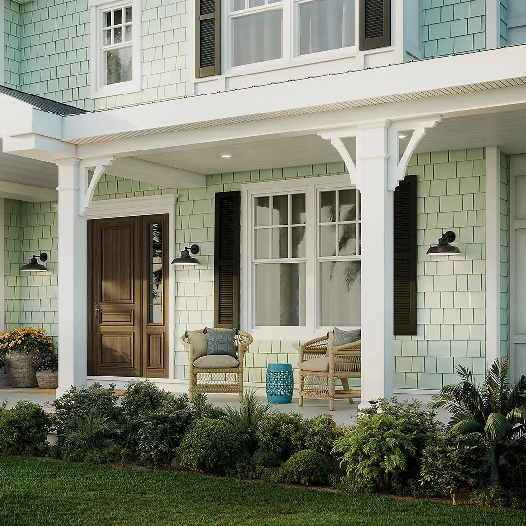 Fielding Outdoor Wall 1Lt