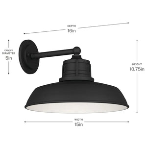 Fielding Outdoor Wall 1Lt