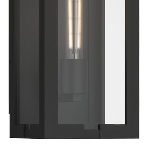 Calen Outdoor Wall 1Lt