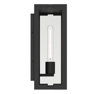 Calen Outdoor Wall 1Lt