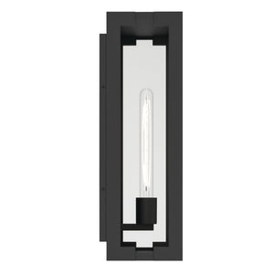 Calen Outdoor Wall 1Lt