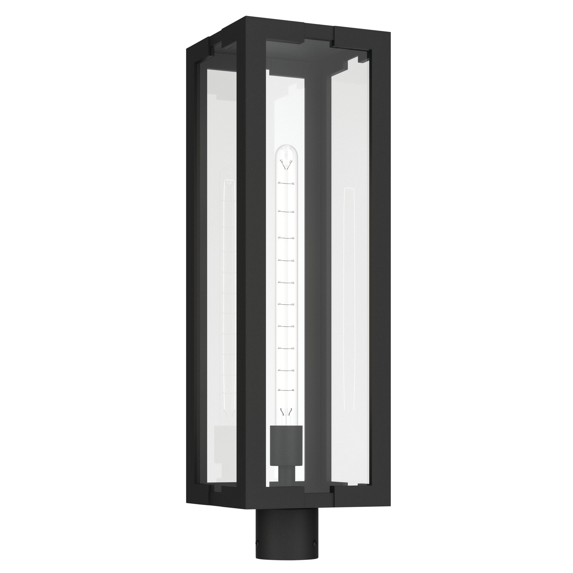 Calen Outdoor Post Mt 1Lt