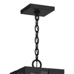 Calen Outdoor Pendant 1Lt