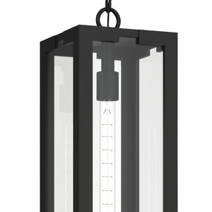 Calen Outdoor Pendant 1Lt
