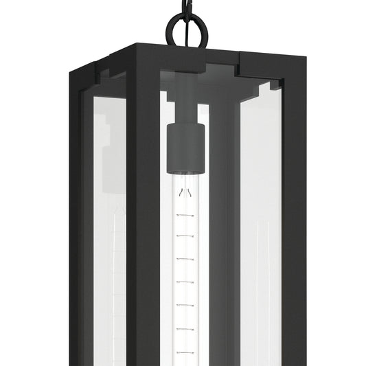 Calen Outdoor Pendant 1Lt