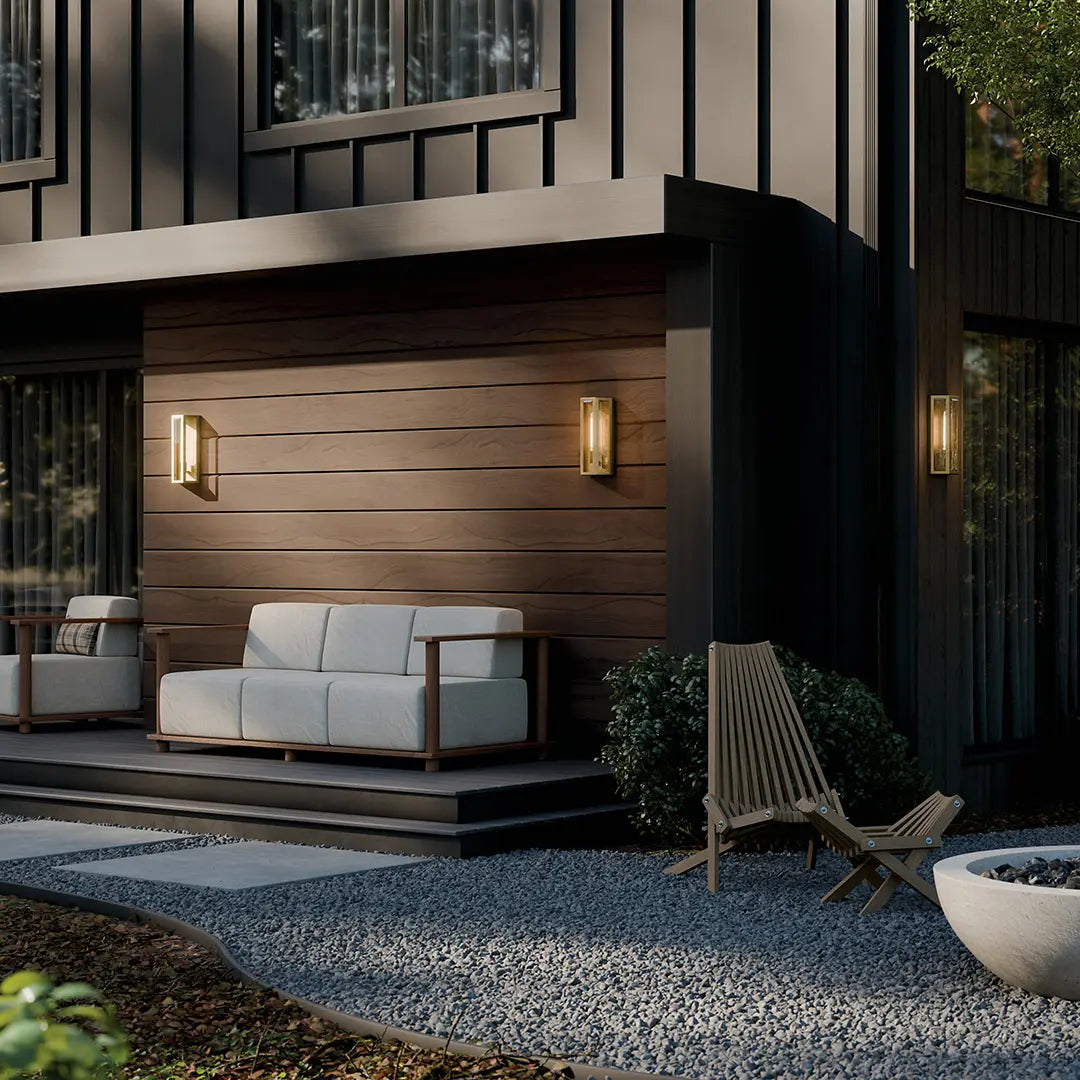 Berens Outdoor Wall 1Lt