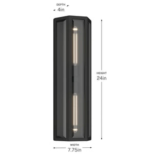 Berens Outdoor Wall 2Lt