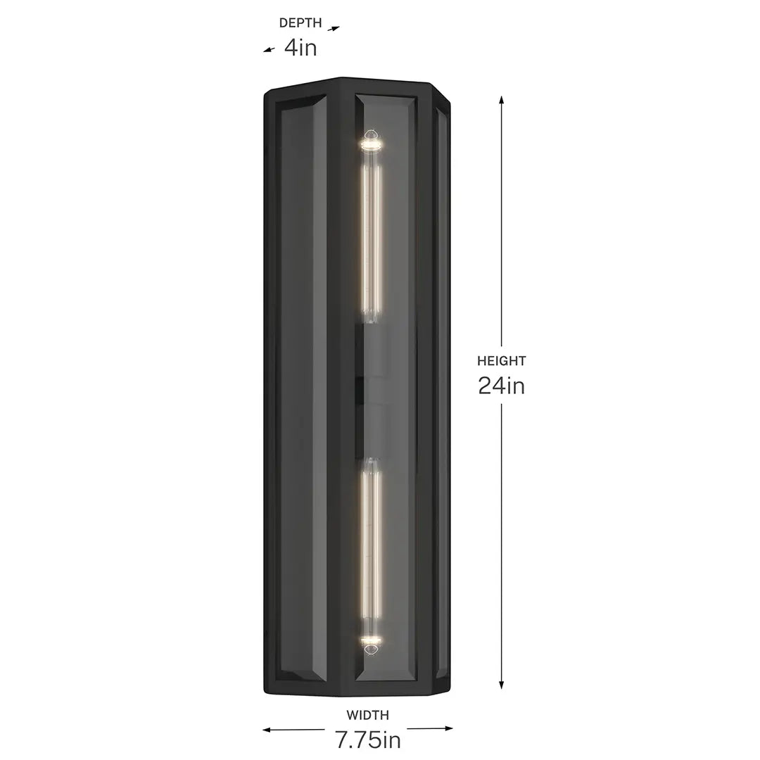 Berens Outdoor Wall 2Lt
