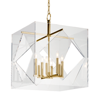 Travis Chandelier