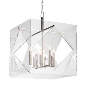 Travis Chandelier