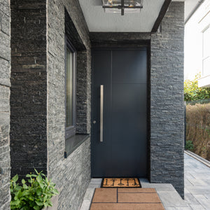 Sana 4 Light Outdoor Flush Mount