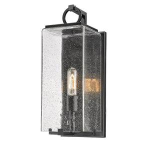 Sana 1 Light Outdoor Wall Light